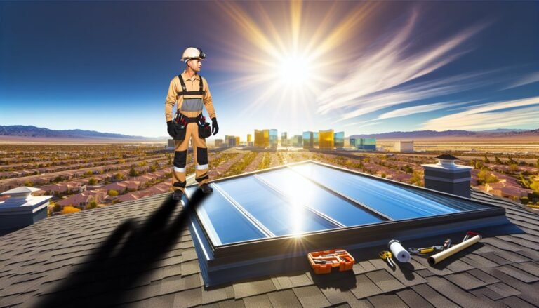 skylight repair las vegas
